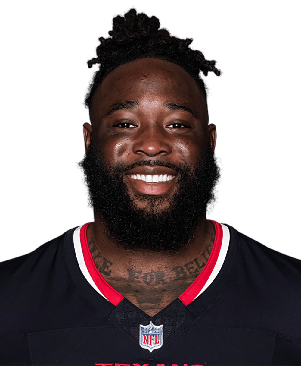 NFL's McTelvin Agim to host hometown community event Saturday in