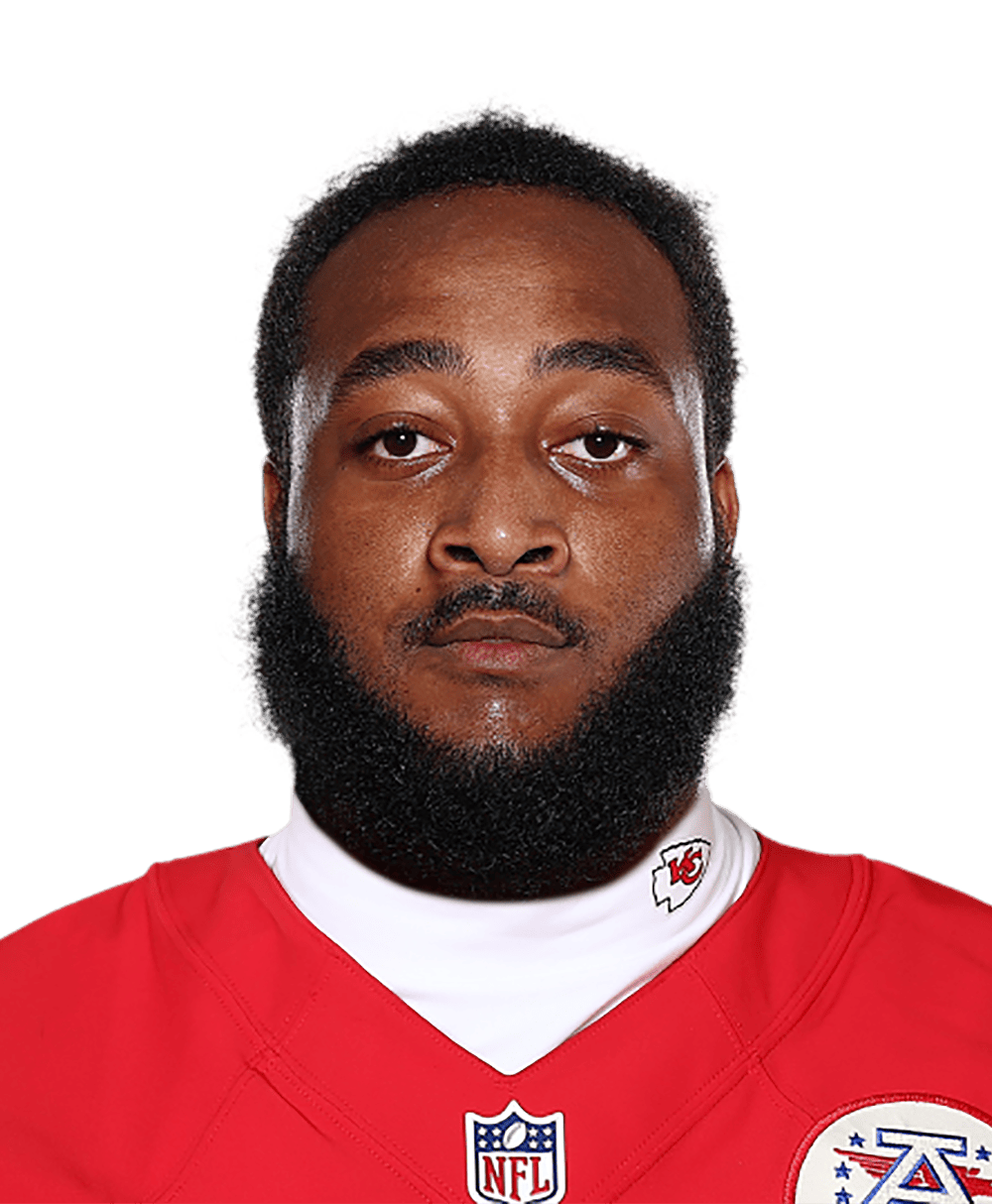 I Feel Very Blessed': NCHS '16 Grad Lucas Niang Wins Super Bowl with KC  Chiefs