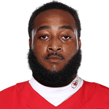 Lucas Niang - NFL News, Rumors, & Updates | FOX Sports