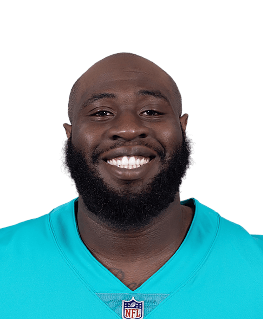 Neville Gallimore - NFL News, Rumors, & Updates