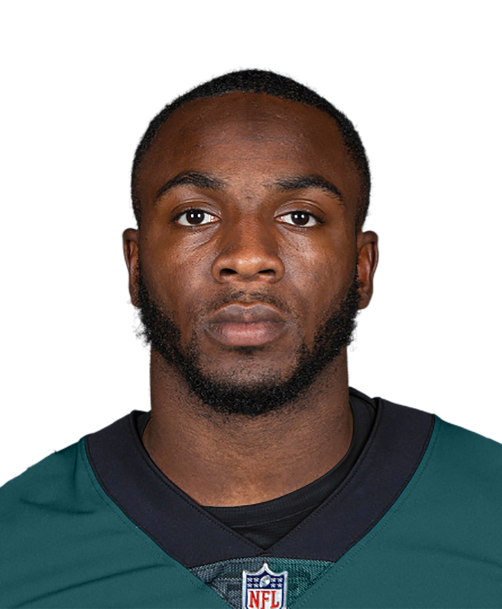 Eagles release Davion Taylor after disappointing preseason – NBC Sports  Philadelphia