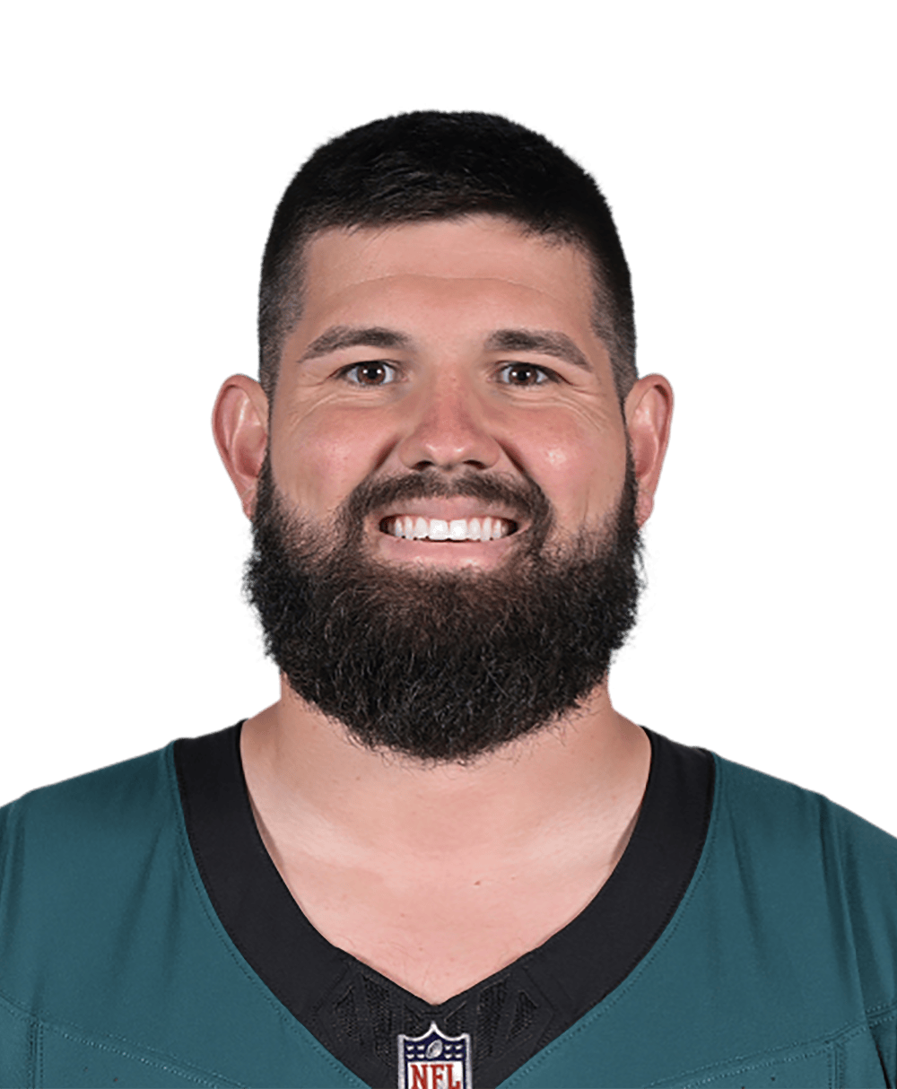 Falcons lose another left guard with Hennessy placed on IR - The