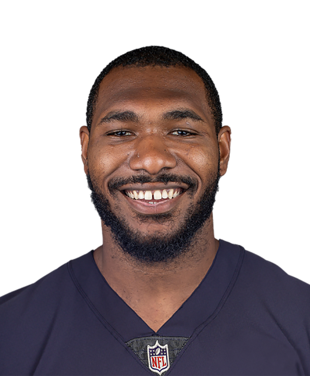 Panthers announce signing of former Auburn linebacker Chandler Wooten among  multiple roster moves - On3