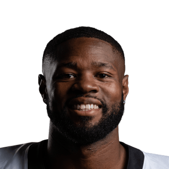 TERRELL BURGESS