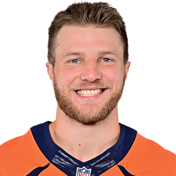 Draft Reaction: Broncos select JL Skinner, Alex Forsyth, trade for Adam  Trautman on Day 3 of 2023 NFL Draft
