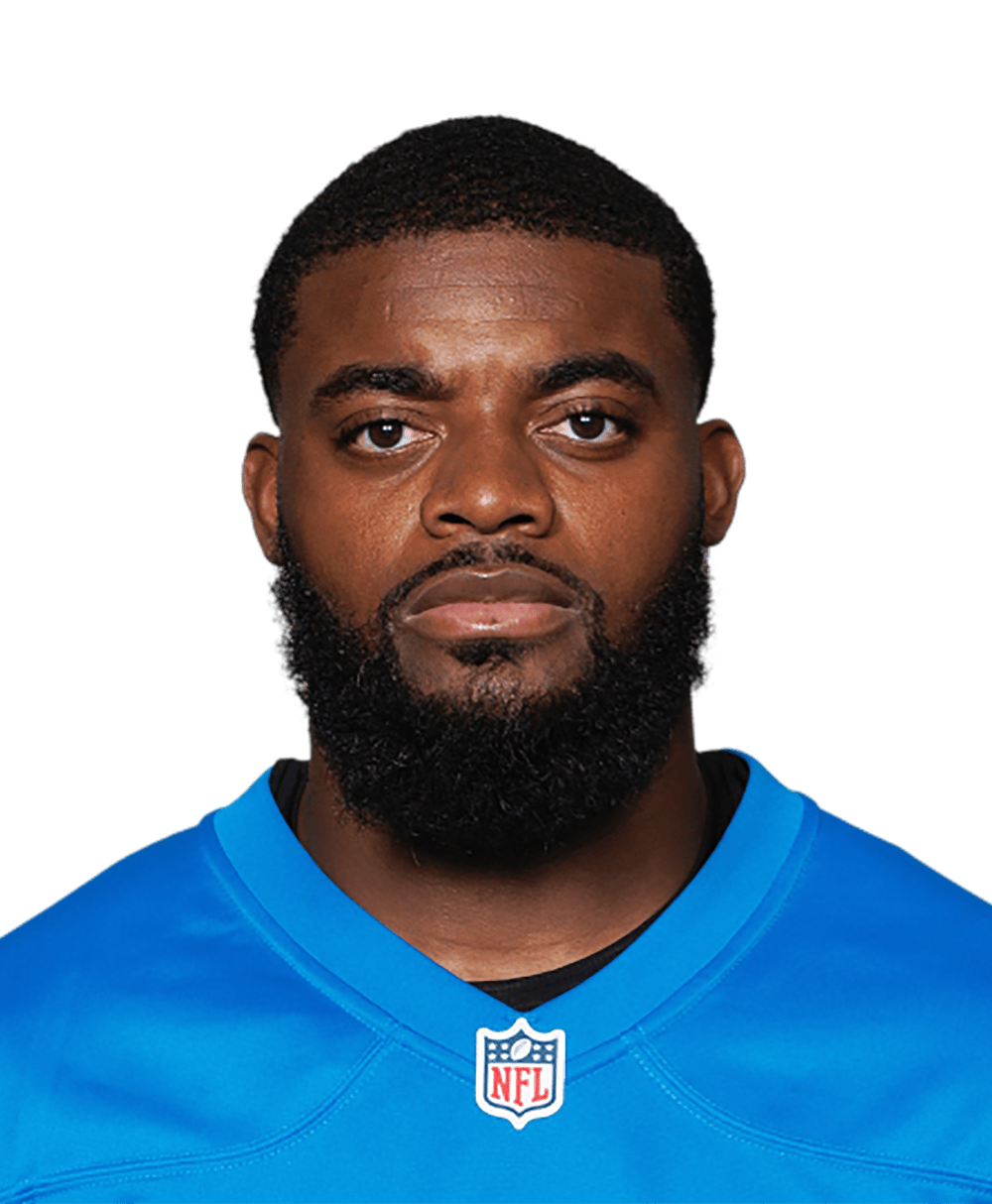 Amik Robertson - NFL News, Rumors, & Updates