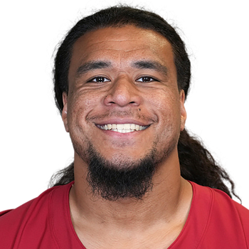 Leki Fotu - NFL News, Rumors, & Updates