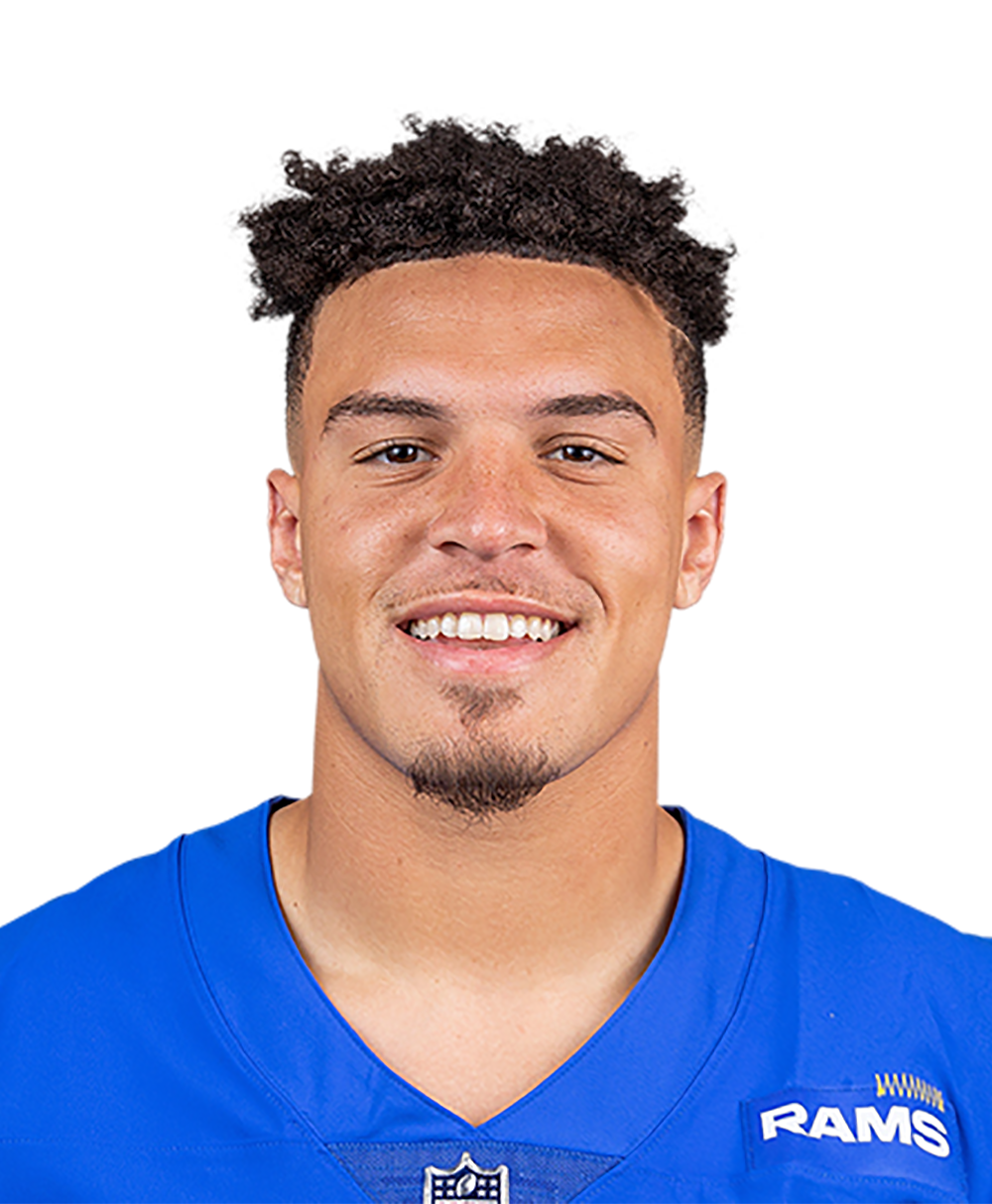 Brycen Hopkins - NFL News, Rumors, & Updates