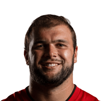 BEN BREDESON