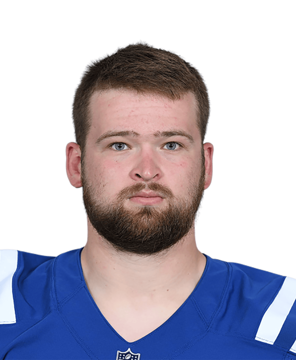 Former Colts starter who played in 29 games is rumored to be