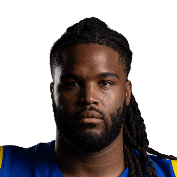 LARRELL MURCHISON