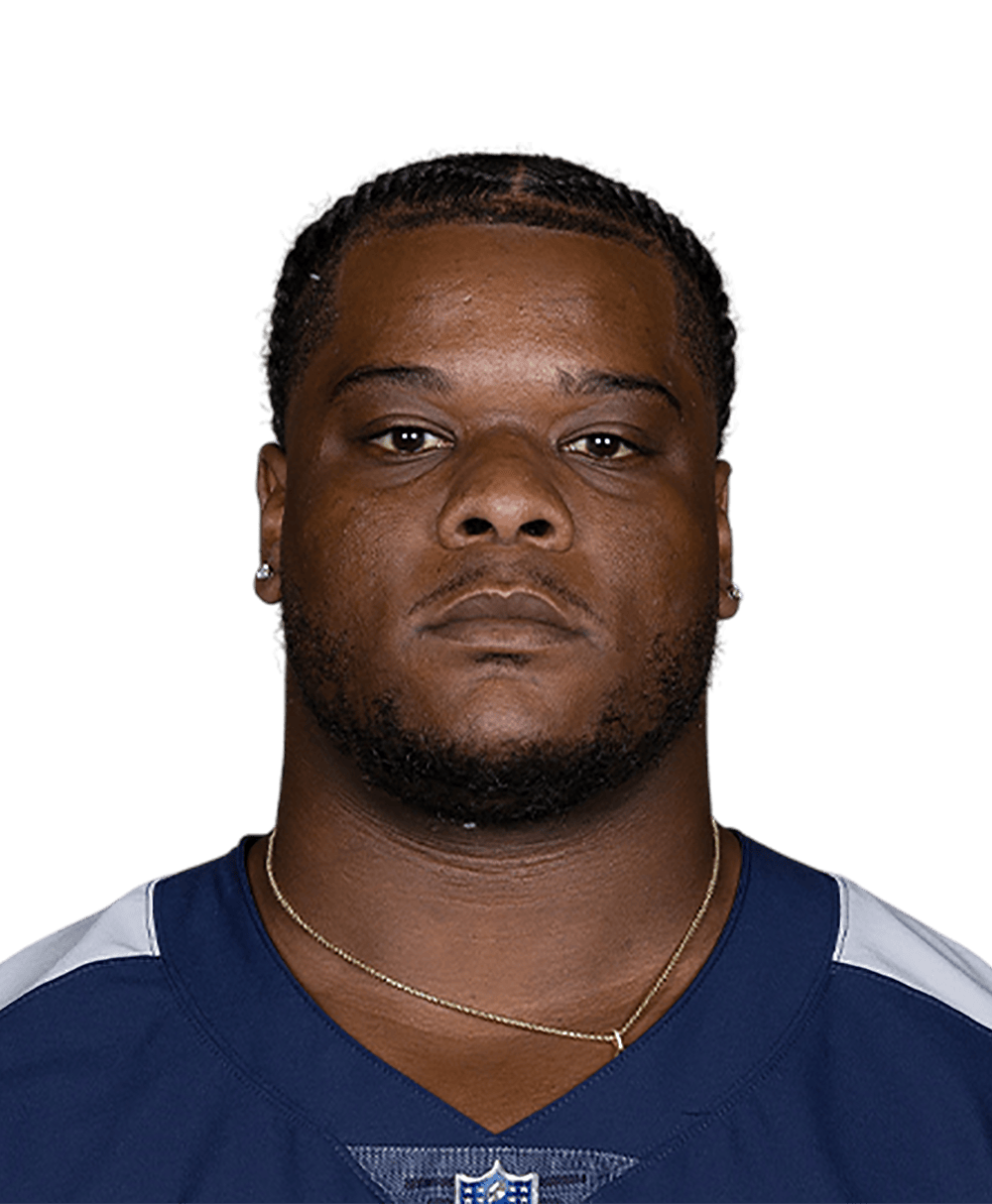 Sam Roberts, New England Patriots, DT - News, Stats, Bio 