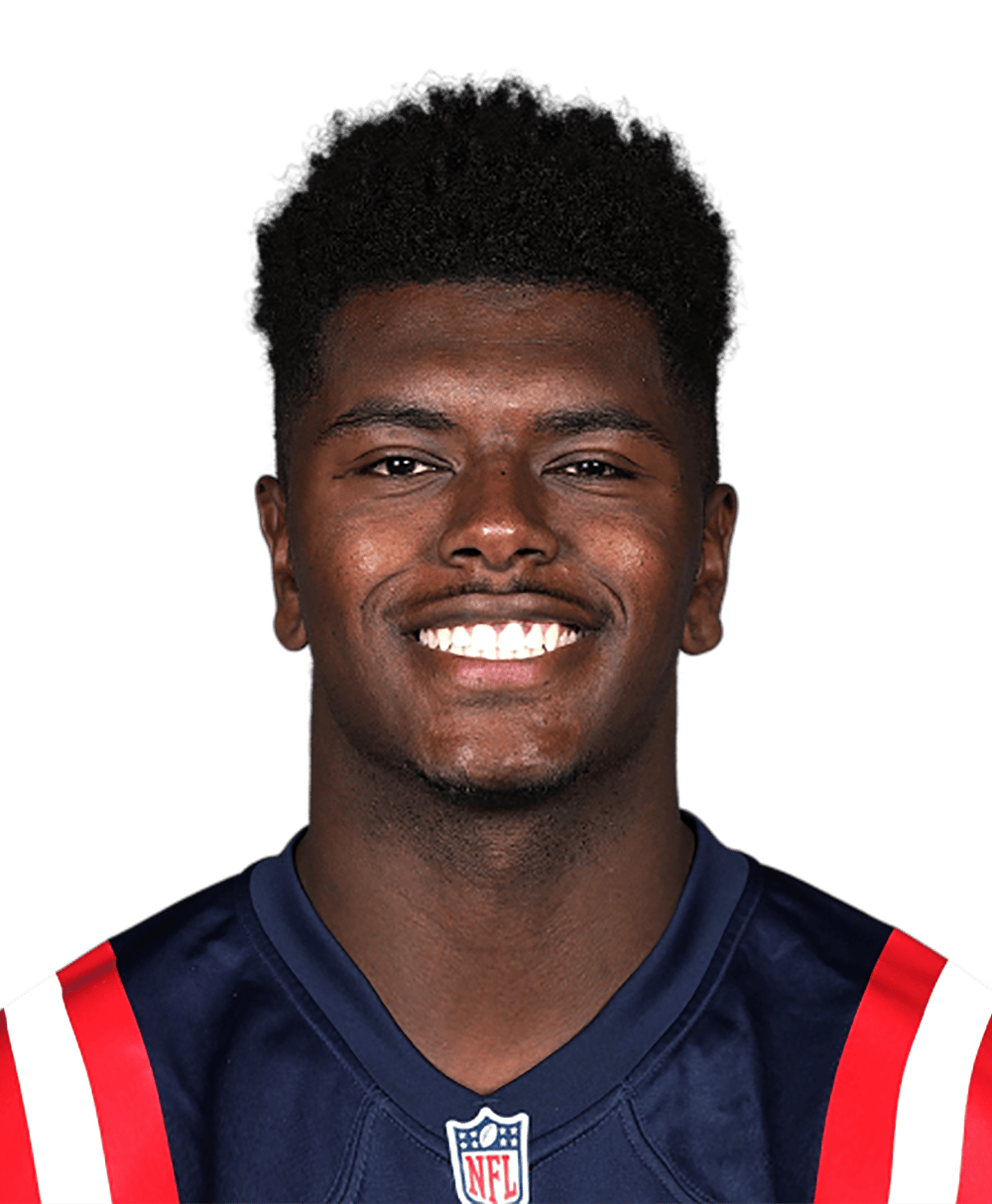 Jaylinn Hawkins: Stats & Injury News