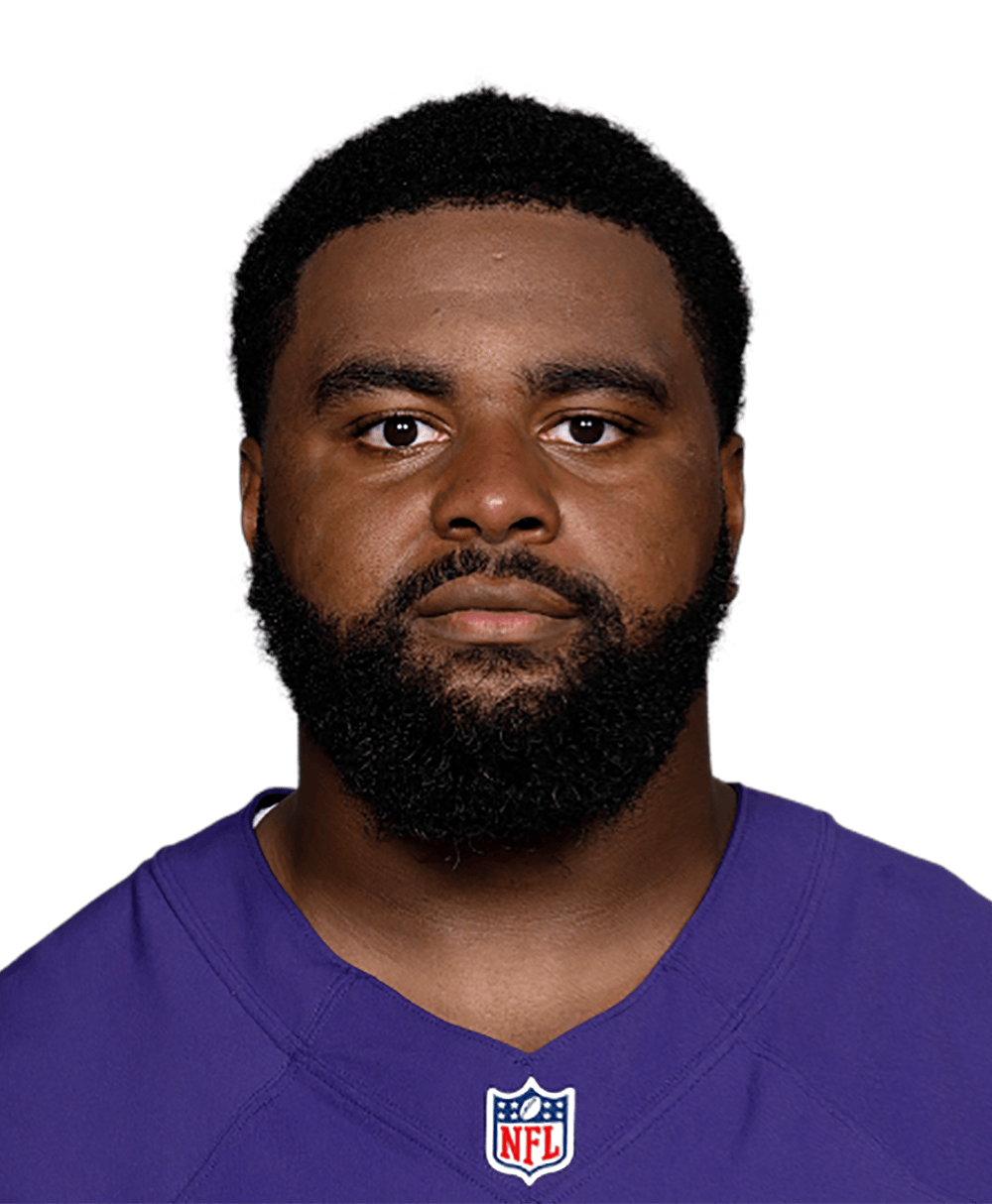 Final Drive: Broderick Washington Is an Unsung Hero on the Ravens