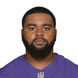 Broderick Washington Jr.