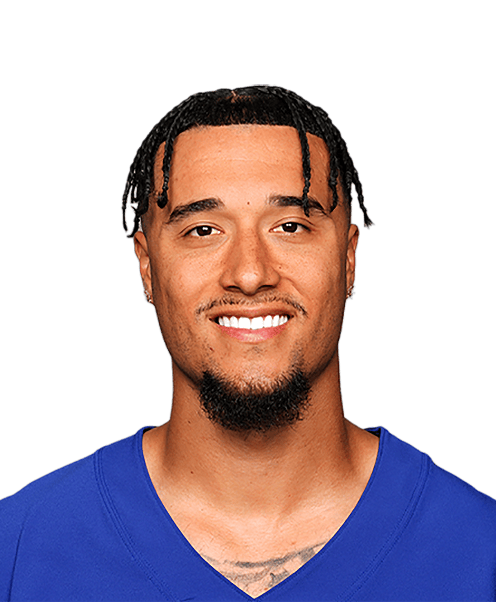 Isaiah Hodgins - NFL News, Rumors, & Updates