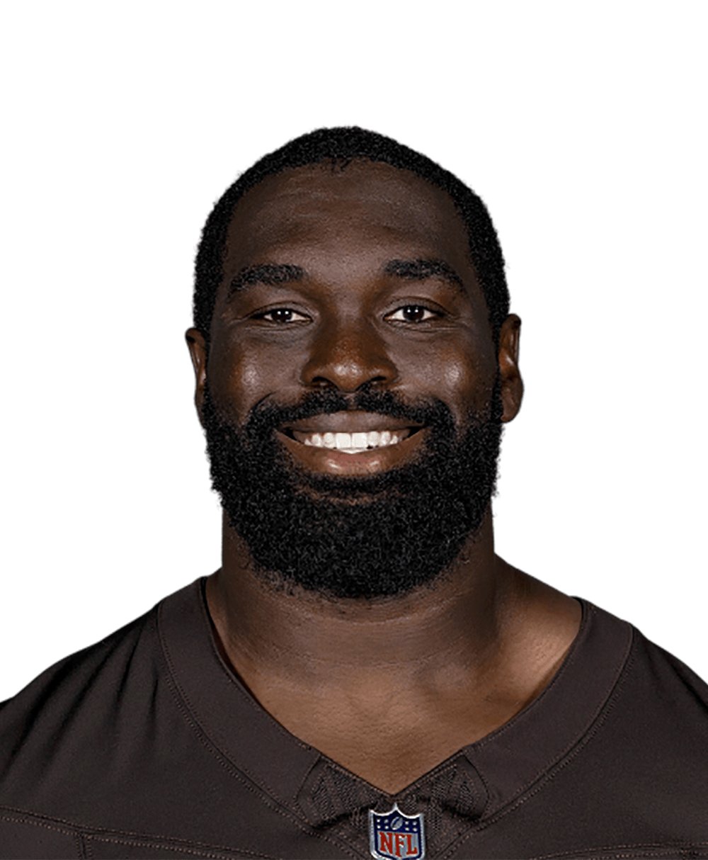 Cincinnati Bengals Offensive Tackle Hakeem Adeniji Is Ready To