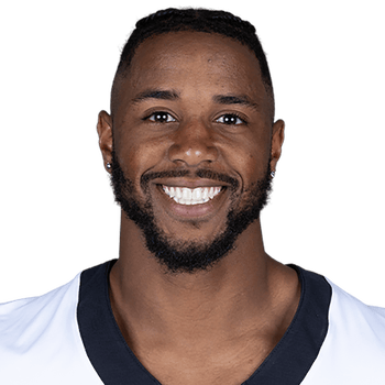 Donovan Peoples-Jones Bio Information - NFL | FOX Sports