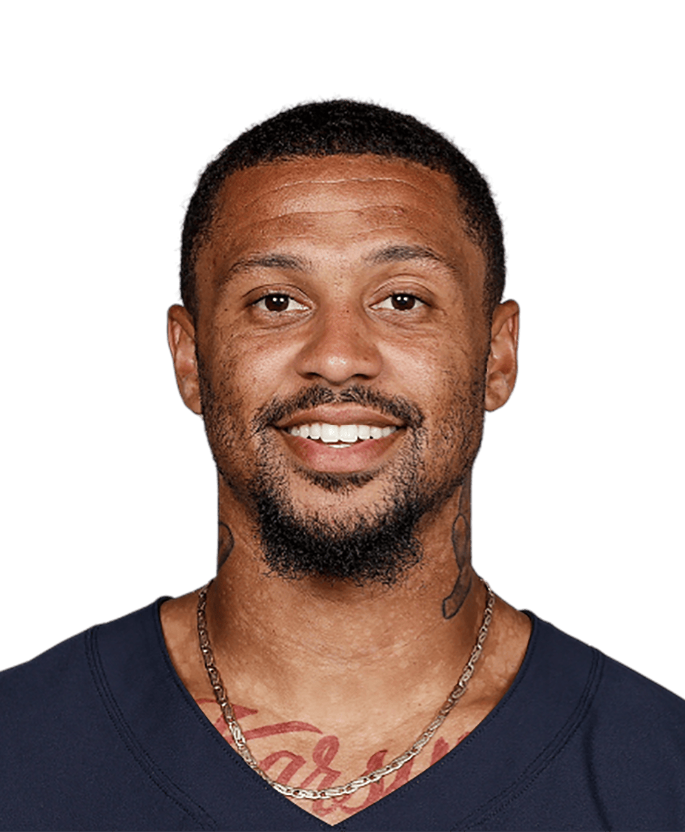 Seattle Seahawks wide receiver Freddie Swain (18) lines up for the snap  during an NFL football game against the Houston Texans, Sunday, Dec. 12,  2021, in Houston. (AP Photo/Matt Patterson Stock Photo - Alamy