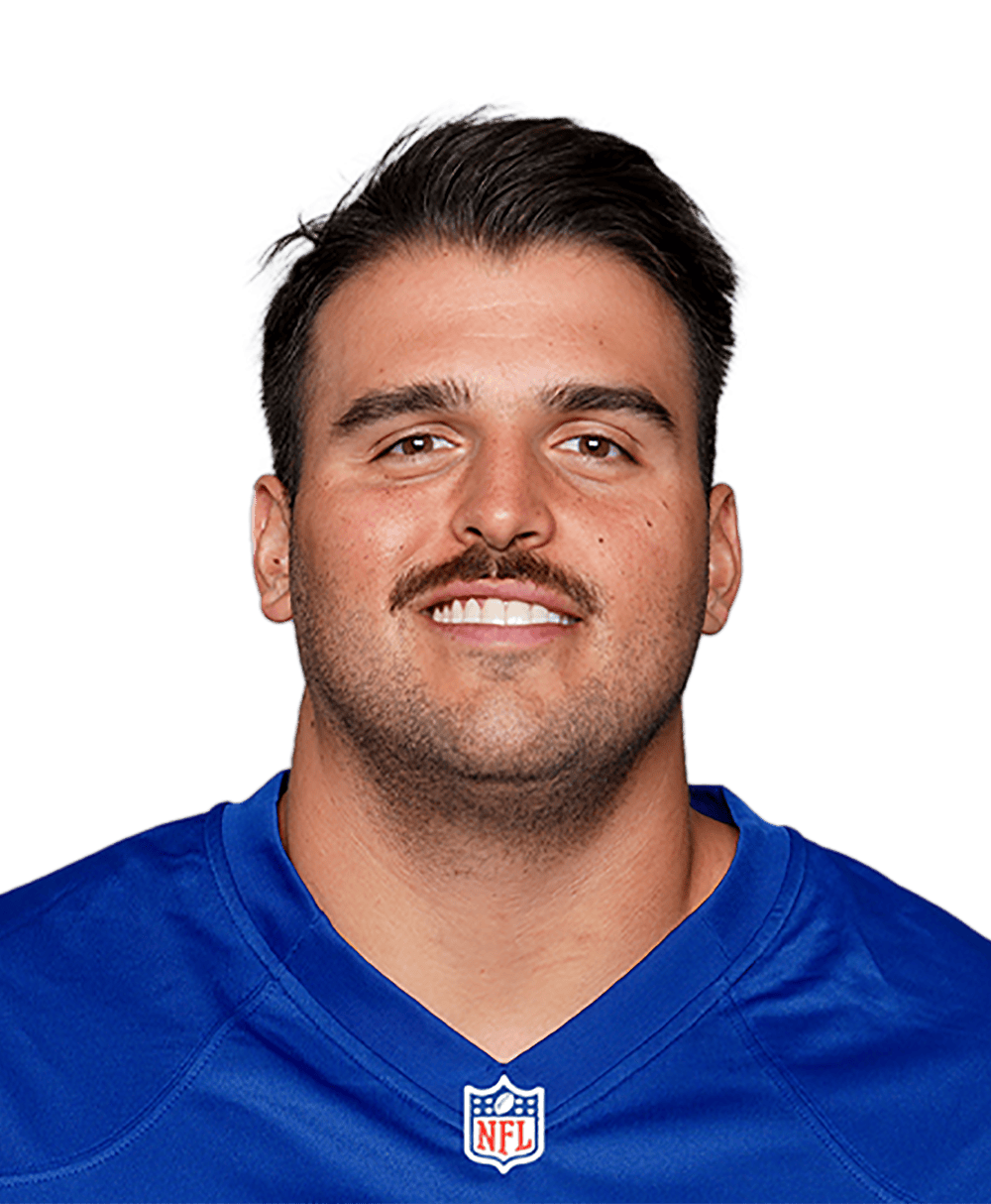 Jon Runyan - NFL News, Rumors, & Updates