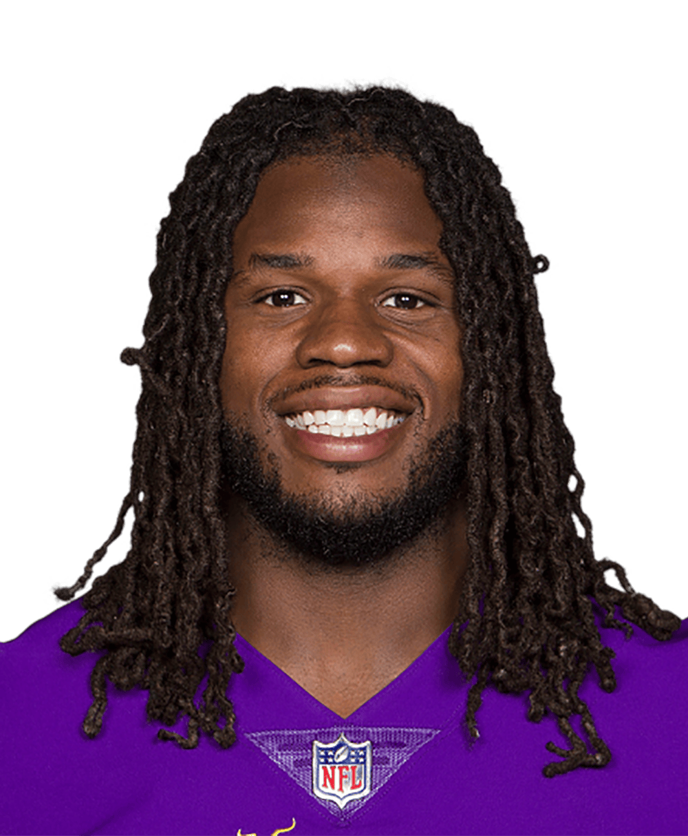 Vikings Cam Bynum, Josh Metellus speak at OTAs