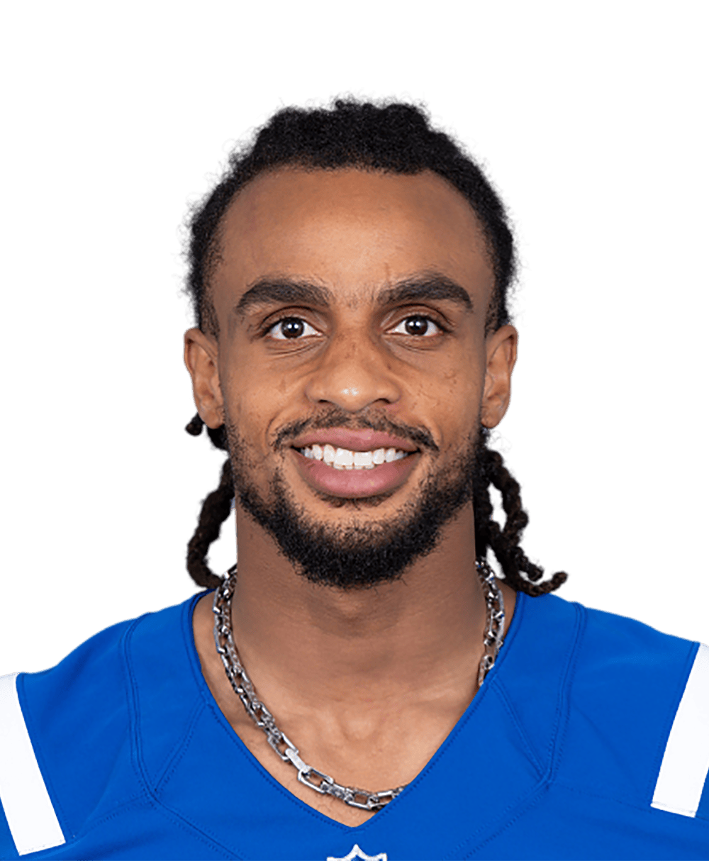 Eagles Pick Up Ex-Broncos WR Tyrie Cleveland Amid Playoffs