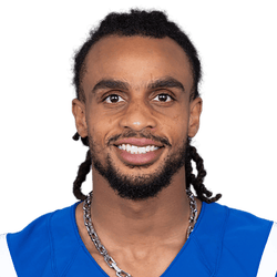 Tyrie Cleveland