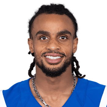 TYRIE CLEVELAND