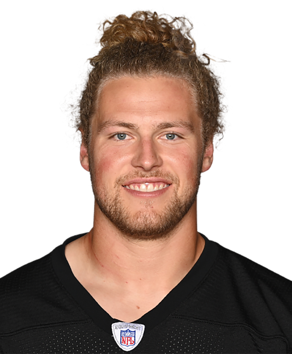 Derrek Tuszka - NFL News, Rumors, & Updates