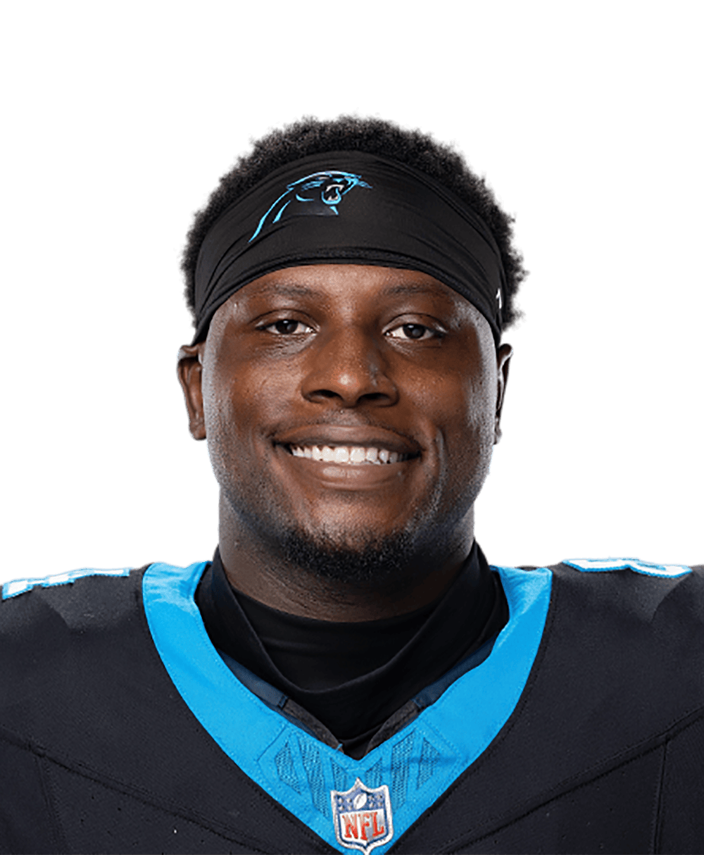 Carolina Panthers 2022 Offseason Update w/ The Athletic's Joe Person 