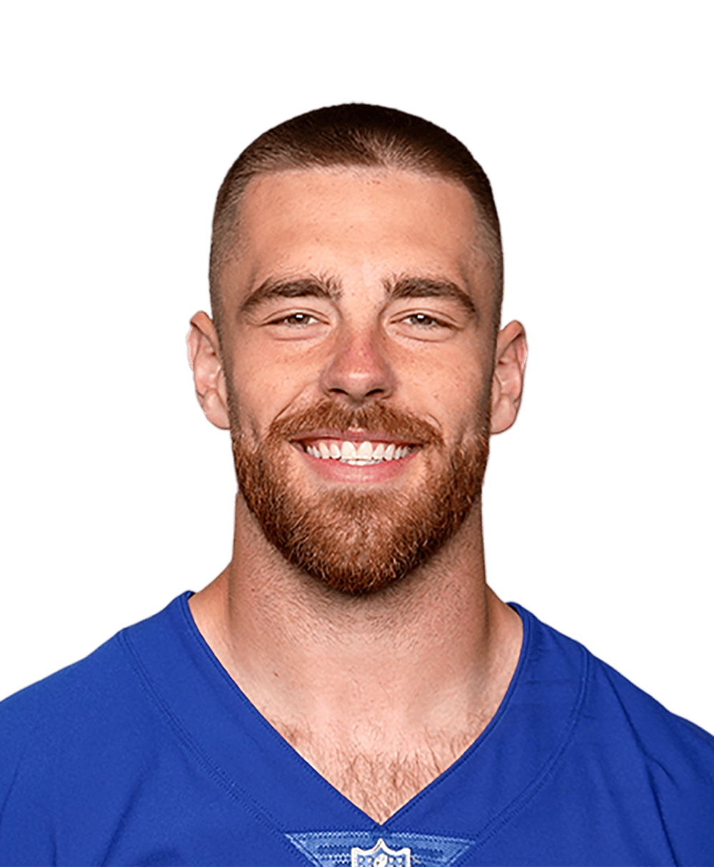 Is Carter Coughlin Related to Tom Coughlin? Relationship Revealed - News