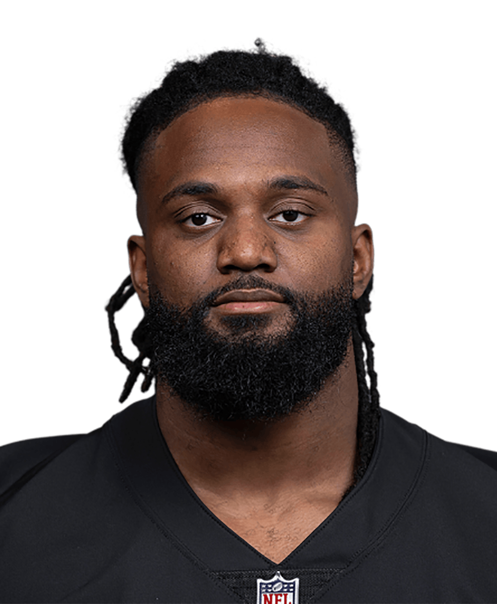 Sam Williams - NFL Defensive end - News, Stats, Bio and more - The Athletic