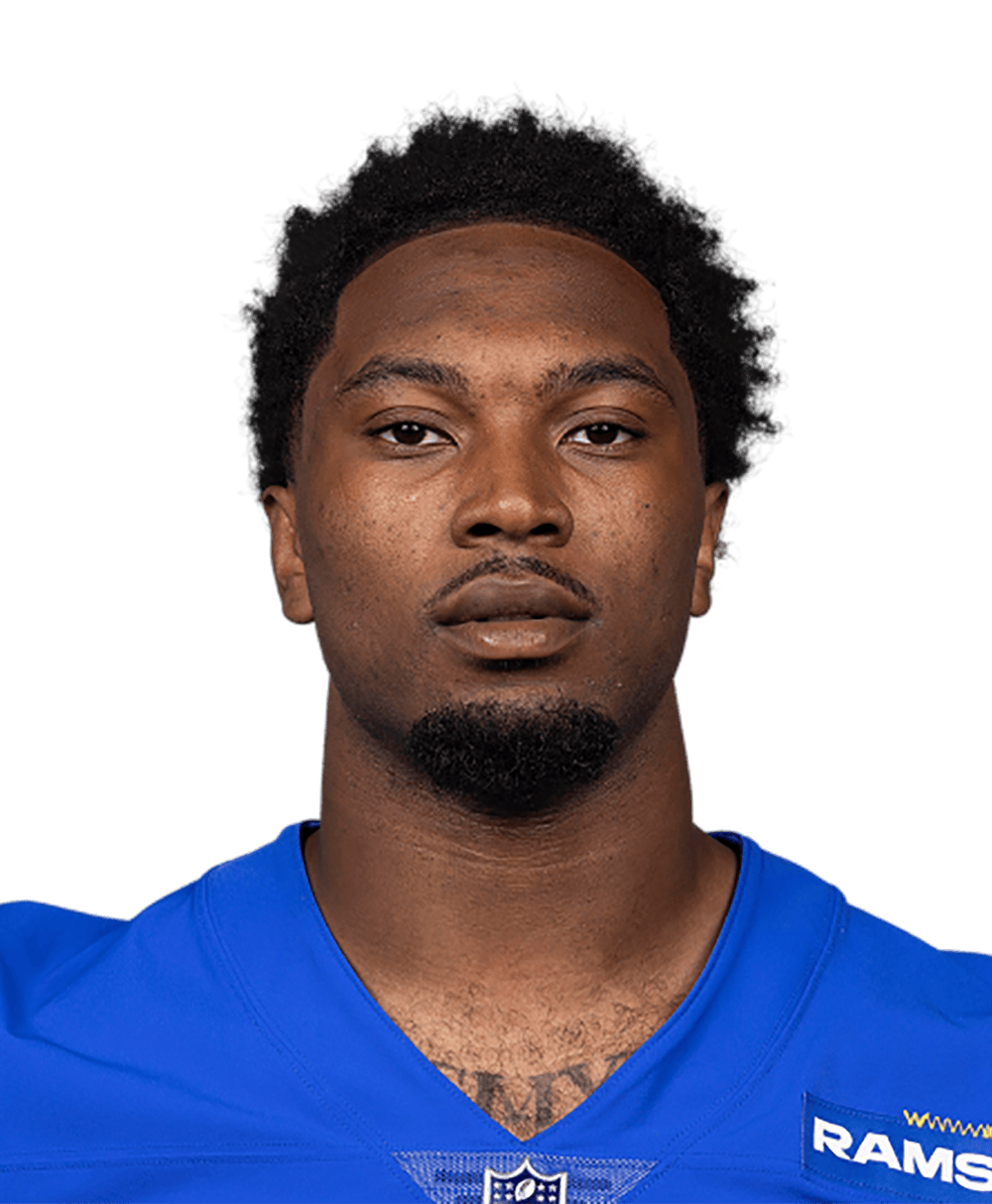 Kamren Curl - NFL News, Rumors, & Updates