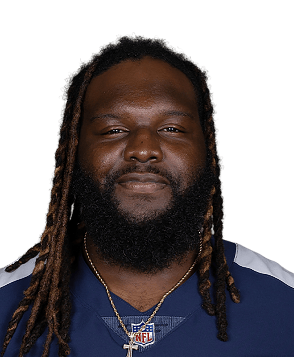 Lachavious Simmons - NFL News, Rumors, & Updates