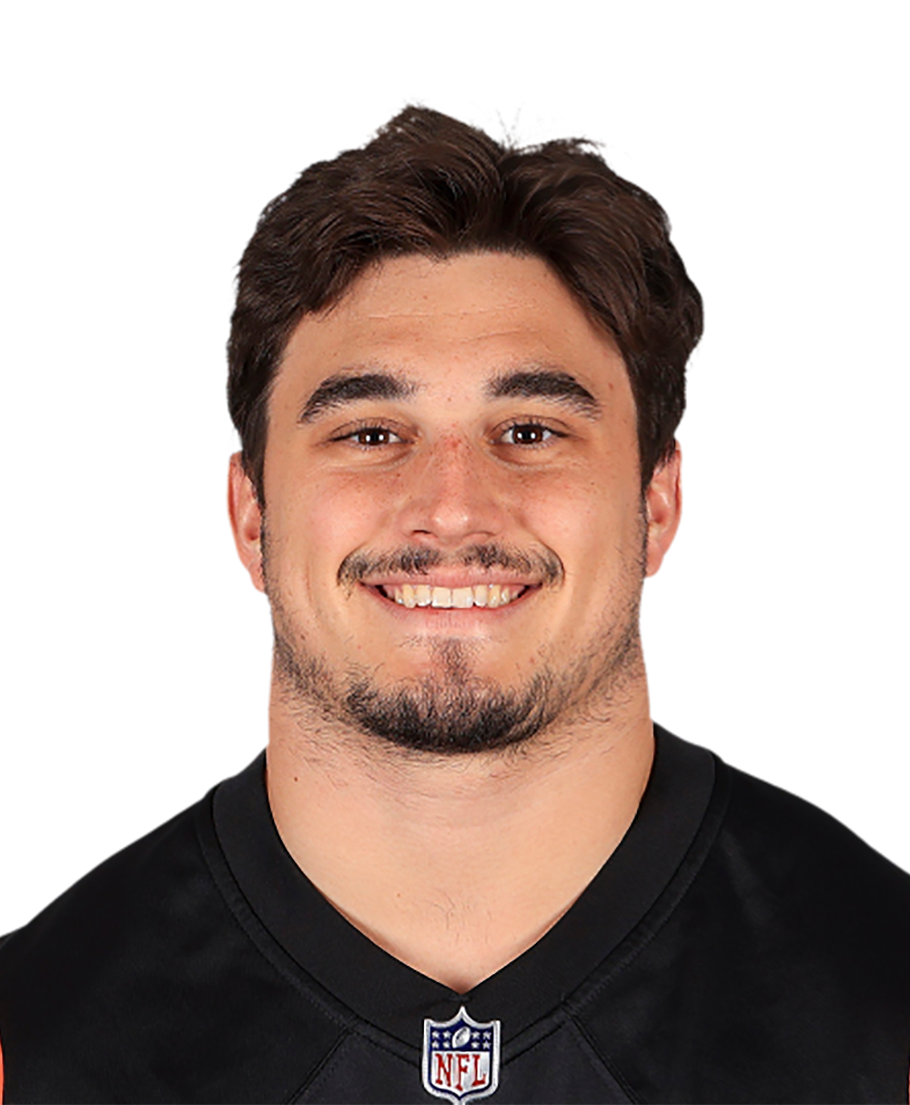 Clay Johnston - NFL Videos and Highlights