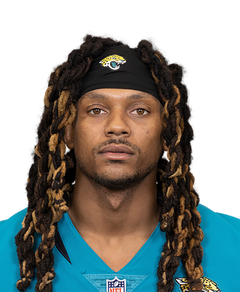 Jaguars place CB Chris Claybrooks on the Reserve/COVID-19 list