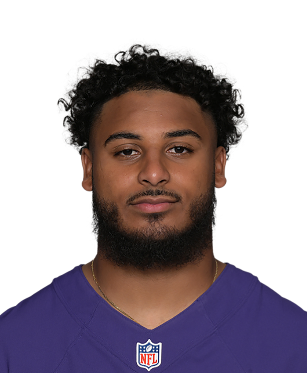 We have re-signed S Geno Stone. - Baltimore Ravens