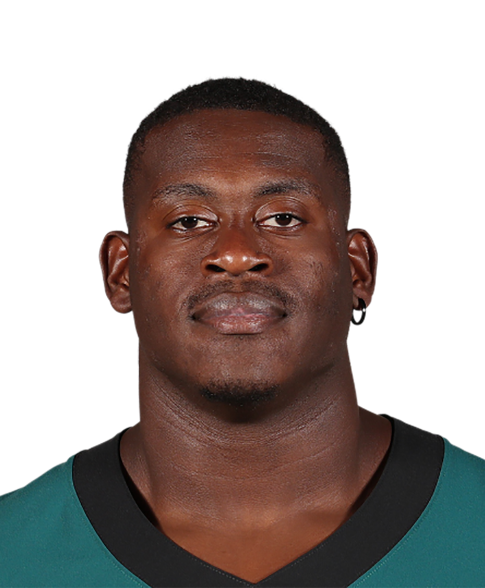 Coby Bryant - NFL News, Rumors, & Updates