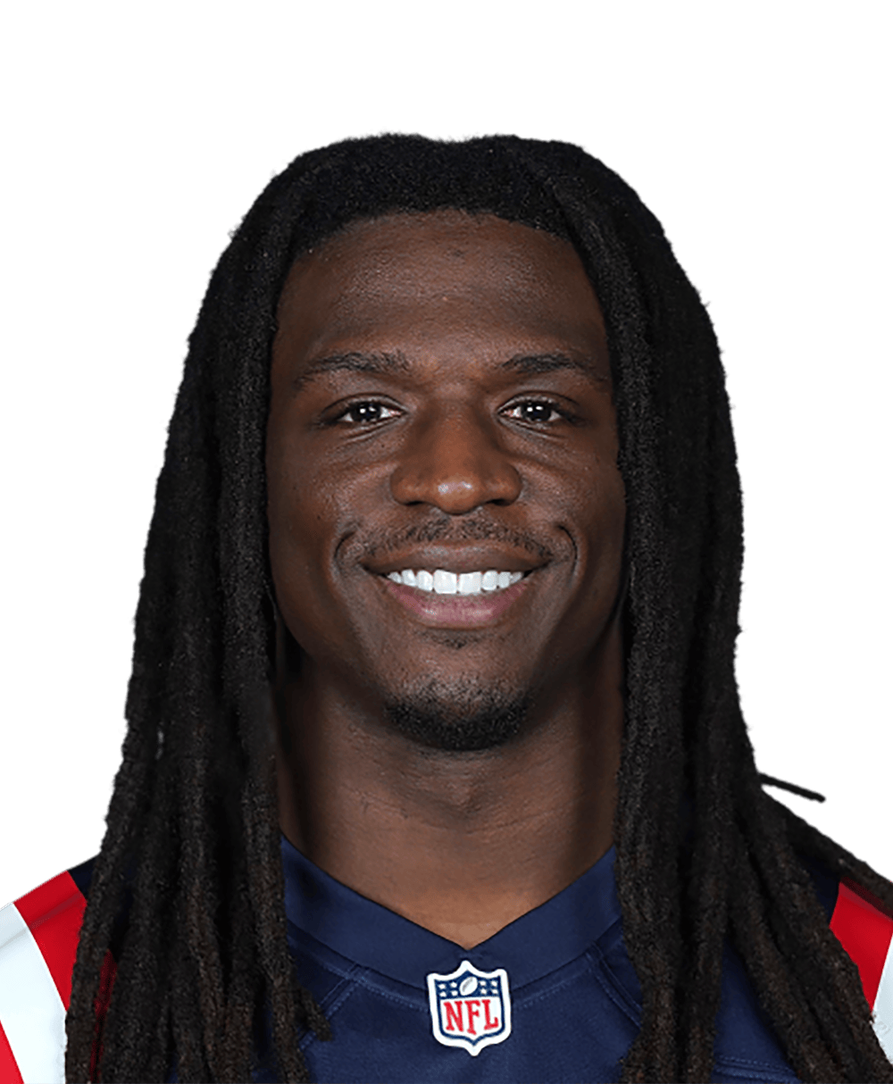 NFL Free Agency: JaMycal Hasty signs new contract - On3