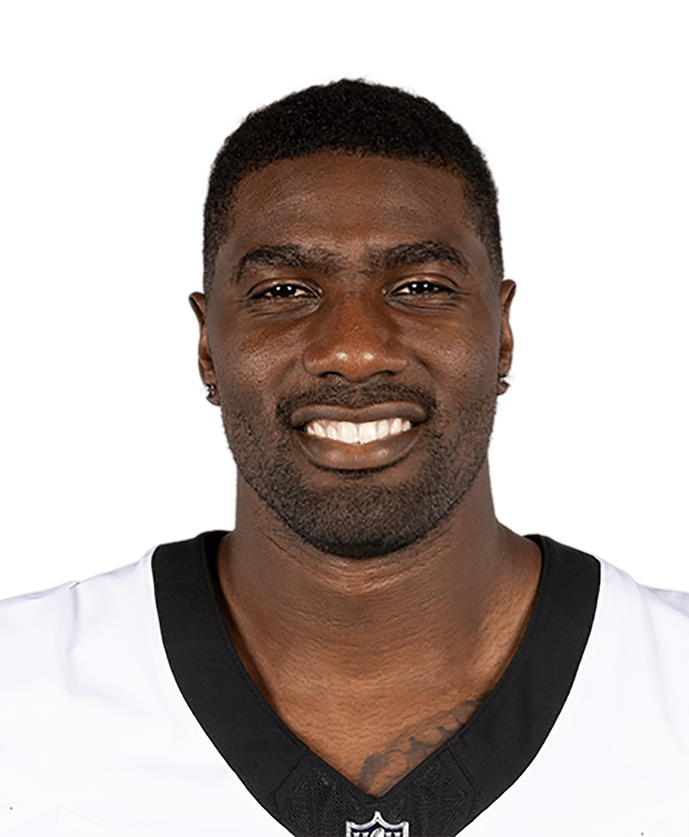 Juwan Johnson injury update: Saints TE returns to full practice ahead of  Week 2 - DraftKings Network