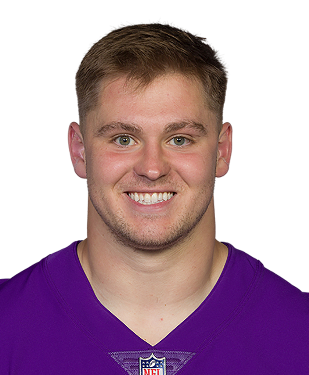 Vikings Claim Tight End Ben Ellefson 