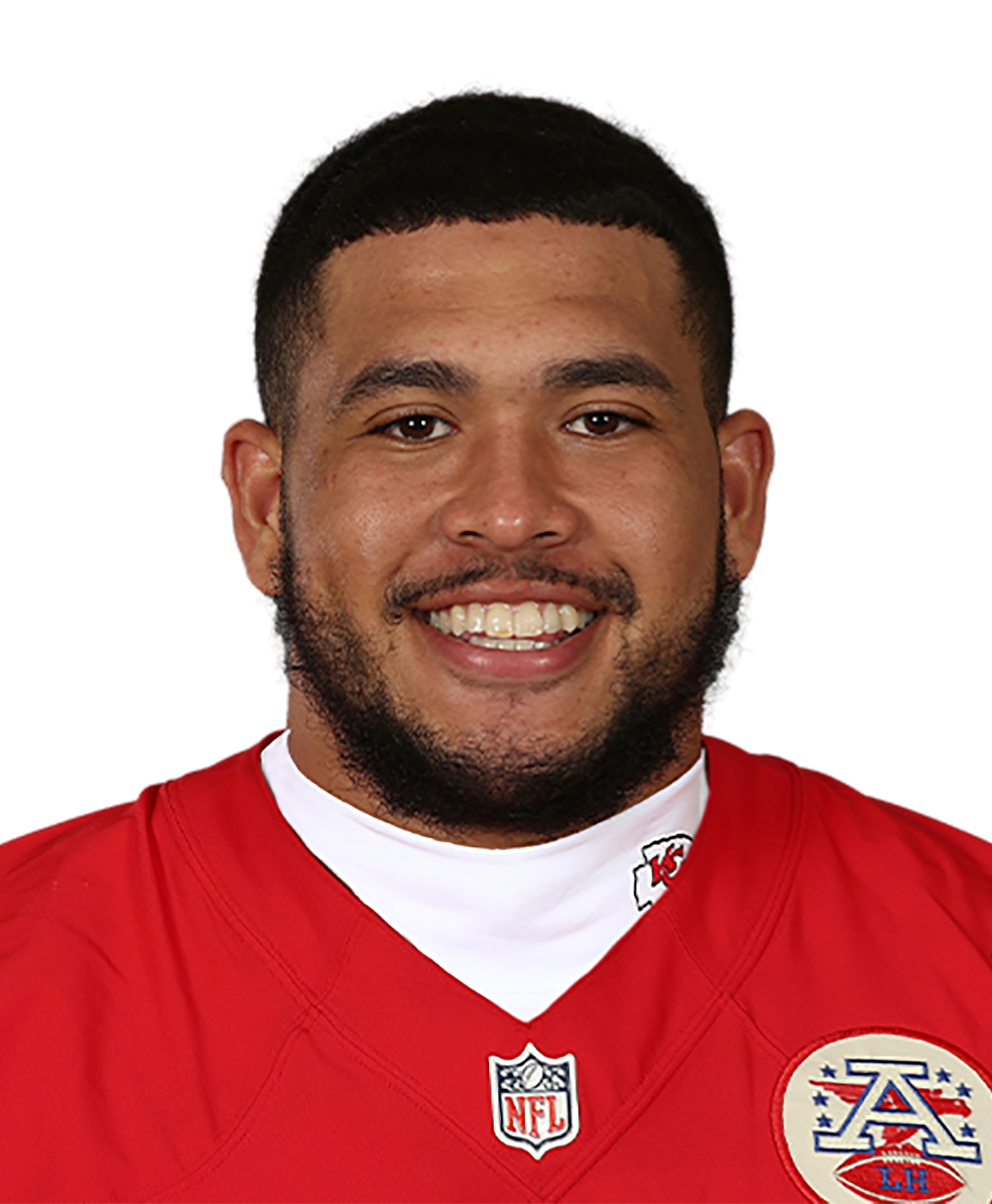 Chiefs' Smith-Schuster misses practice with sore knee