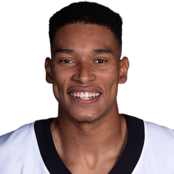 Jalen McCleskey