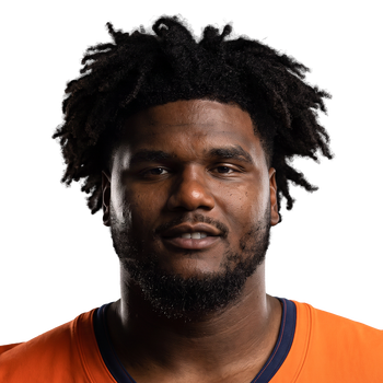MALCOLM ROACH