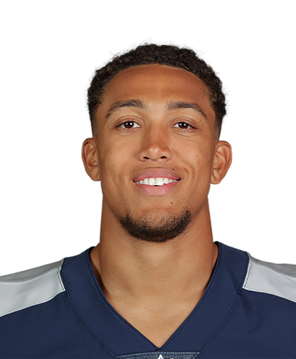 Nick Westbrook-Ikhine Stats, Profile, Bio, Analysis and More, Tennessee  Titans