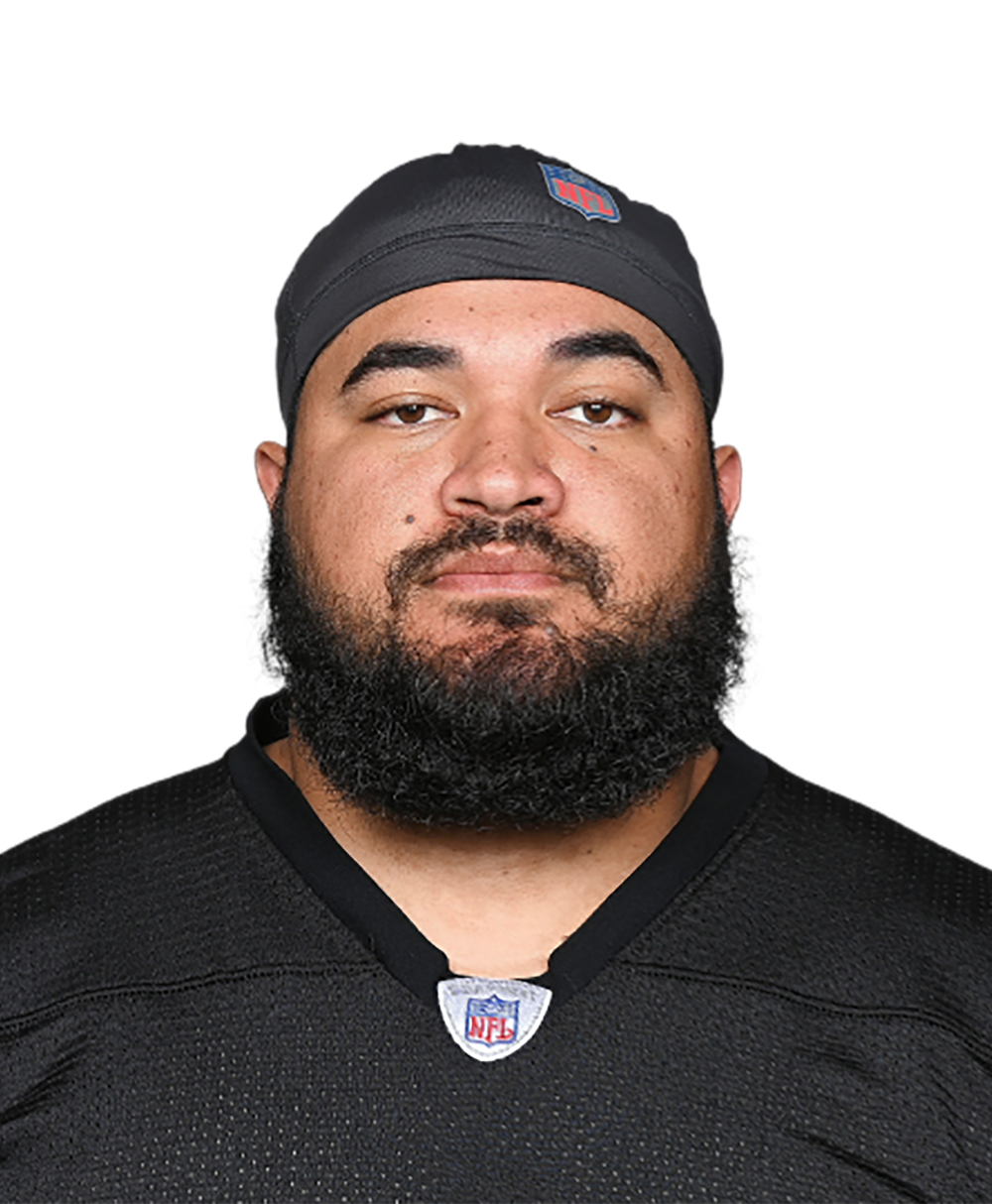 Breiden Fehoko, lineman do L.A. Chargers, chega à NFL com apoio da família  - Church News