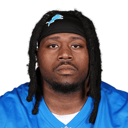Raequan Williams