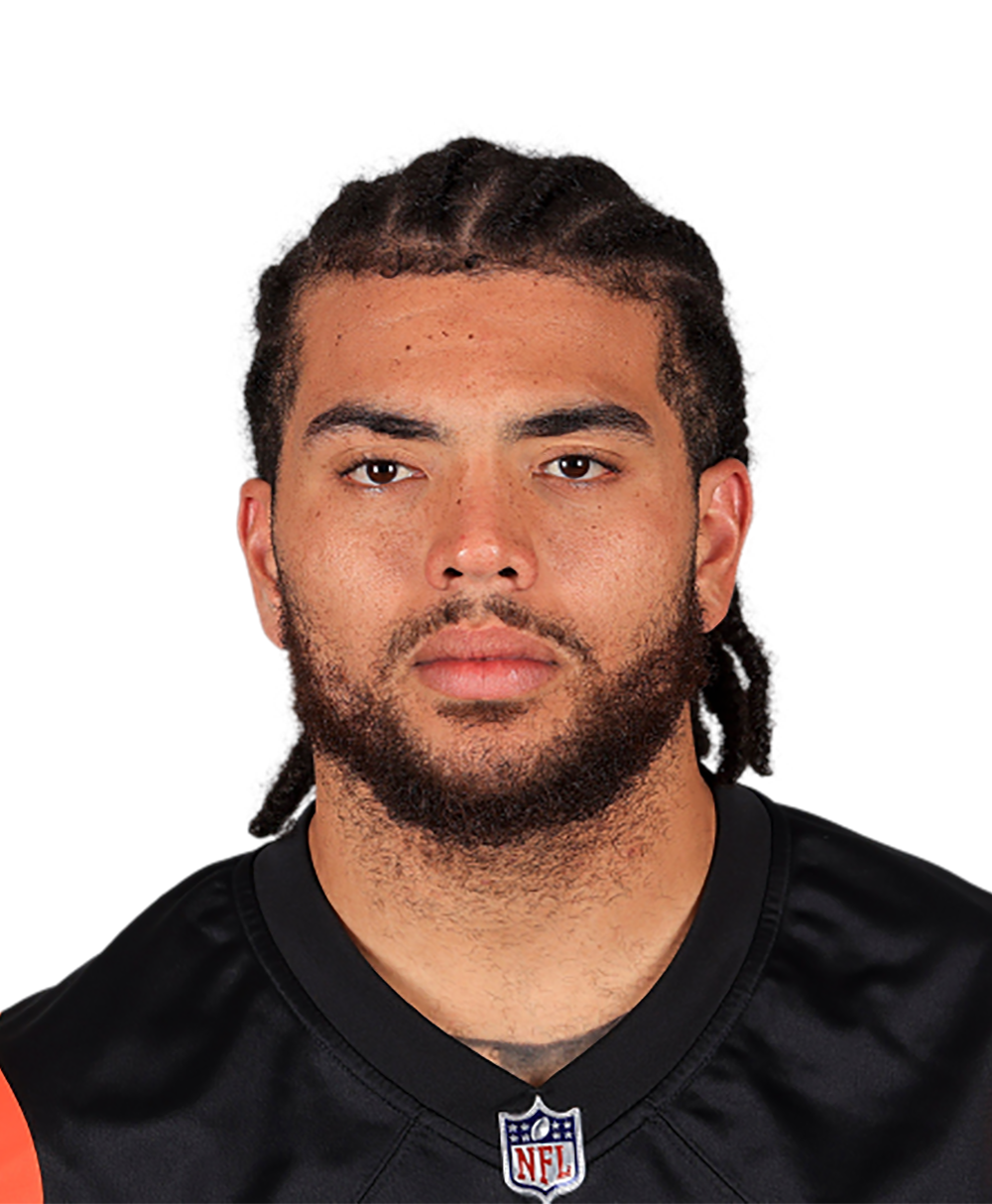 Washington Football Team: Former TE Thaddeus Moss signed by Bengals