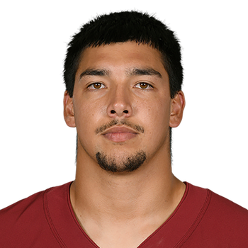 Detroit Lions waive QB Steven Montez ahead of rookie minicamp