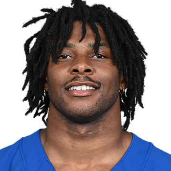 Henry Black - NFL Safety - News, Stats, Bio and more - The Athletic